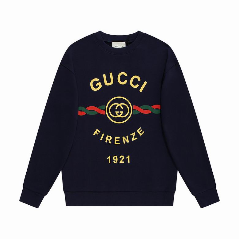 Gucci Sweatshirt s-xxl-021